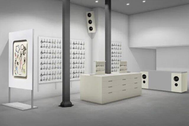 吉祥寺「taag（ターグ）」