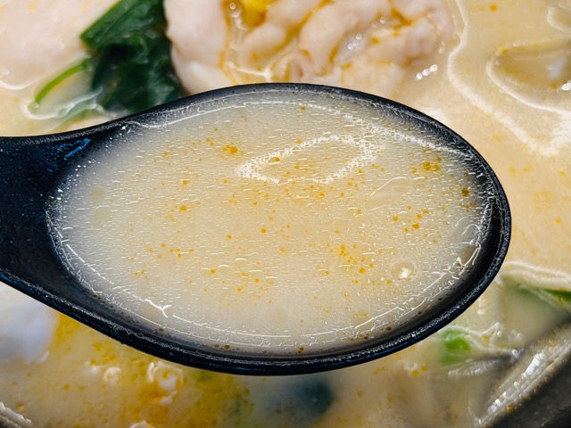 譚仔麻辣湯（タムジャイマーラータン）吉祥寺店
