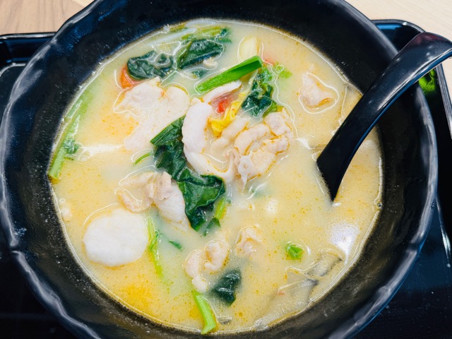 譚仔麻辣湯（タムジャイマーラータン）吉祥寺店