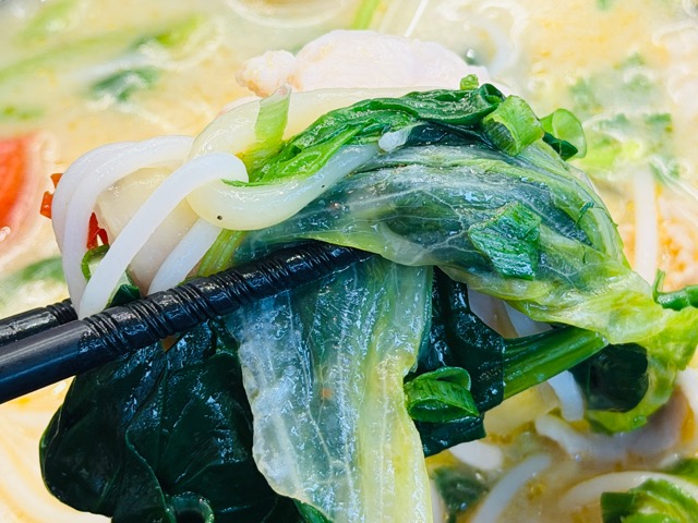 譚仔麻辣湯（タムジャイマーラータン）吉祥寺店