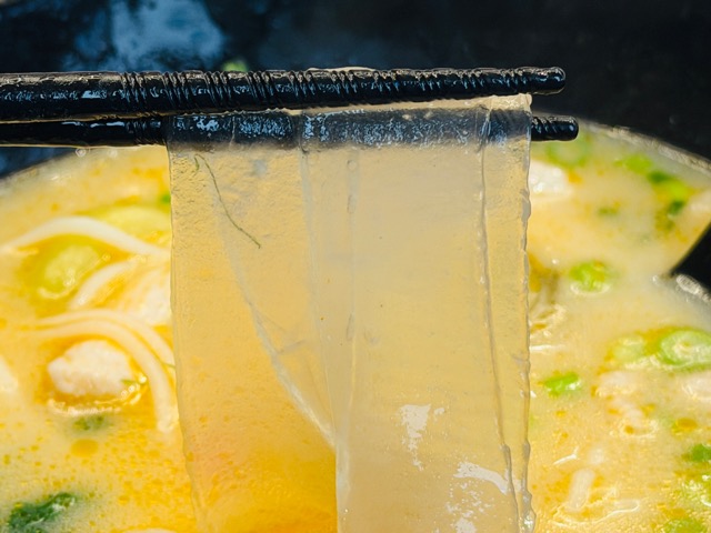 譚仔麻辣湯（タムジャイマーラータン）吉祥寺店