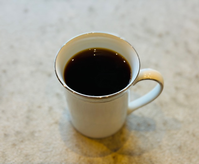 TINY PONTA COFFEE（タイニーポンタコーヒー）下連雀店