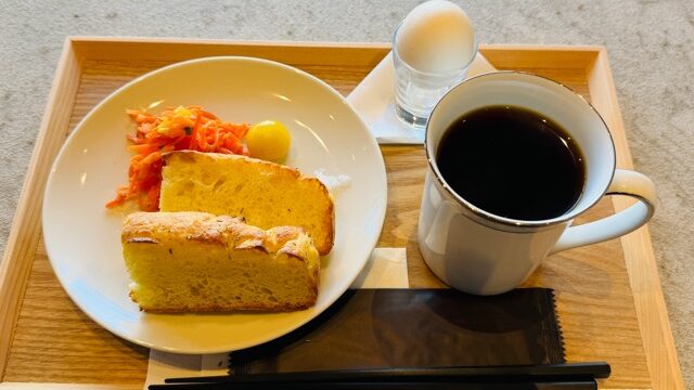 TINY PONTA COFFEE（タイニーポンタコーヒー）下連雀店