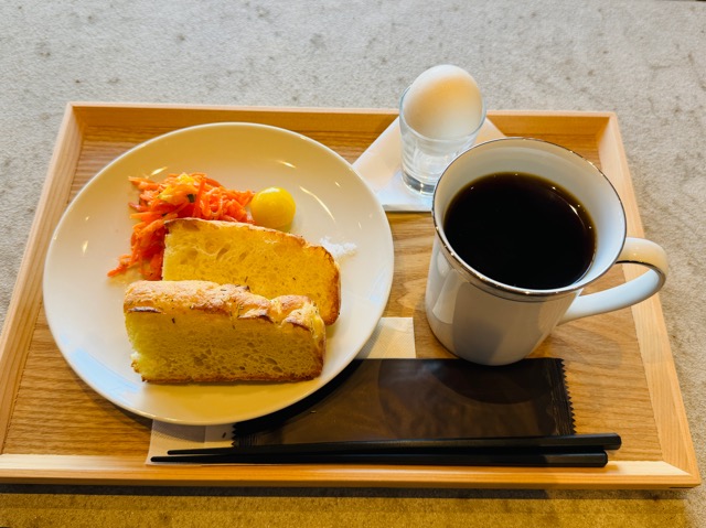 TINY PONTA COFFEE（タイニーポンタコーヒー）下連雀店