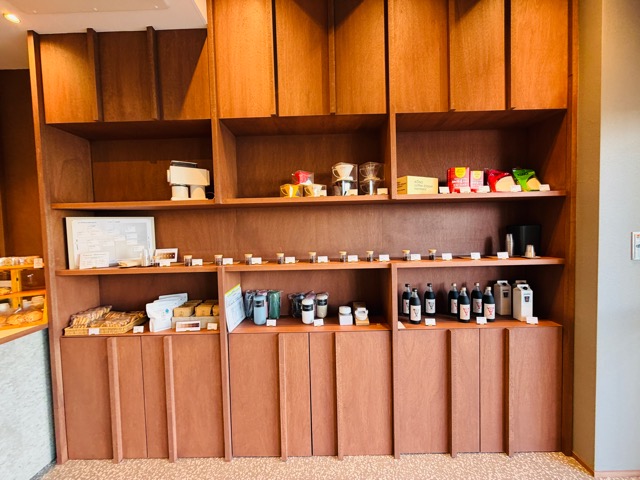 TINY PONTA COFFEE（タイニーポンタコーヒー）下連雀店