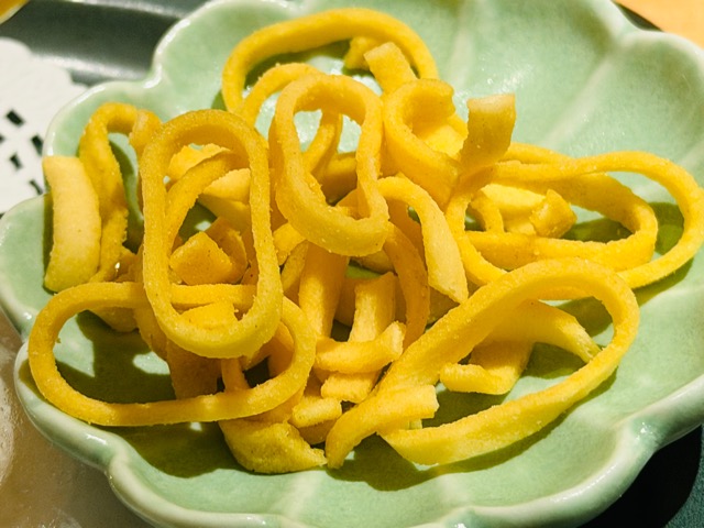 吉祥寺「余花(よか)」パフェ店