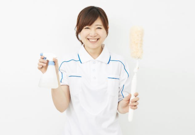 カジタク(家事代行・掃除代行)