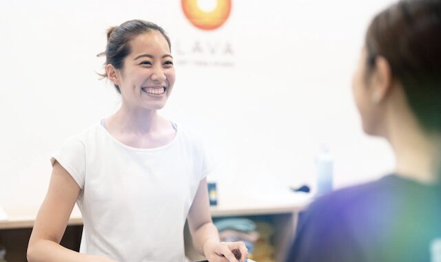 ホットヨガスタジオLAVA 吉祥寺の口コミ・評判・料金