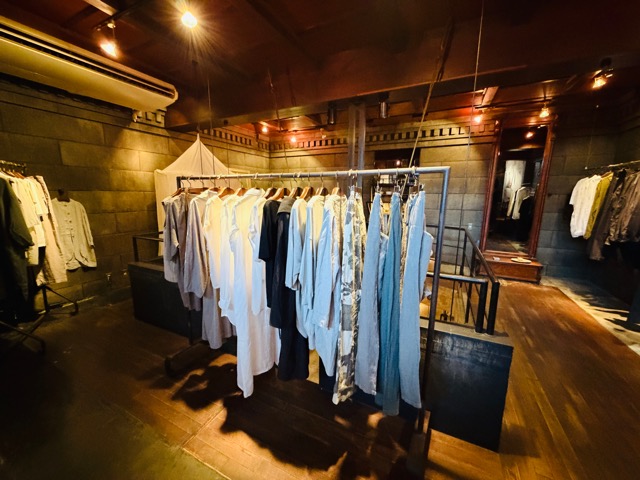 吉祥寺「le singe d`or （サンジュドール）」
