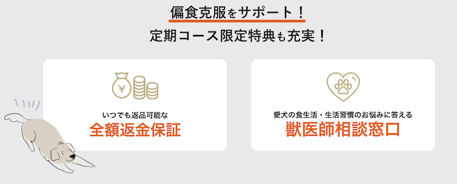 マックアダムズドッグフードチキン