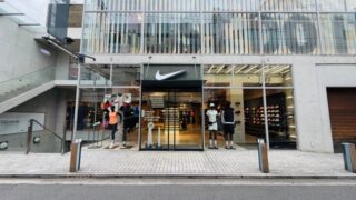 Nike Kichijoji Running（ナイキ 吉祥寺 ランニング）が閉店