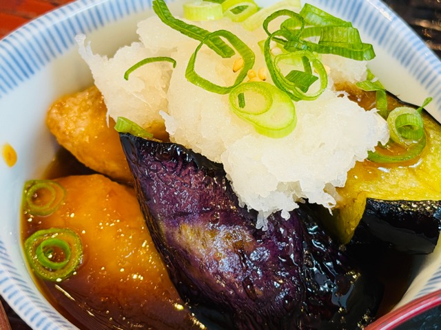 大戸屋「毎日定食」