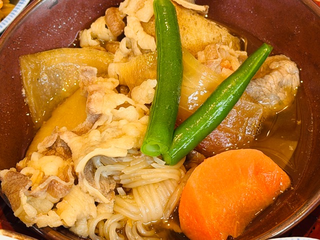 大戸屋「毎日定食」
