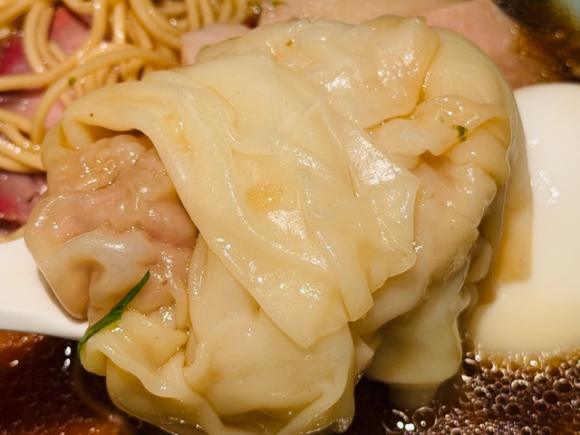 三鷹「RAMEN-YA SORA」