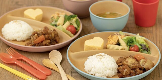 シェフの無添つくりおき