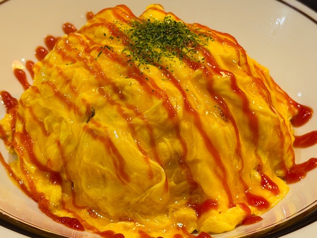 三鷹「ASANOYA(アサノヤ)」ランチ