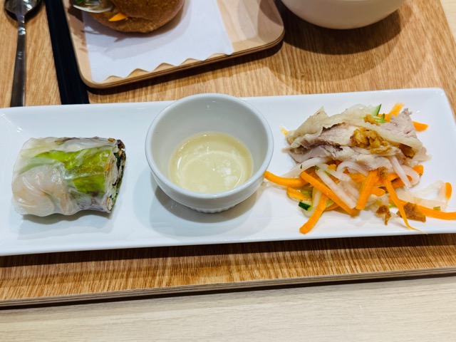 バインミーシンチャオ マルイ吉祥寺店