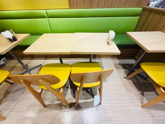 バインミーシンチャオ マルイ吉祥寺店