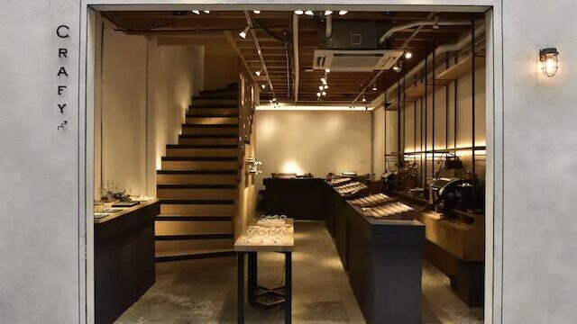 CRAFY（クラフィ）吉祥寺店