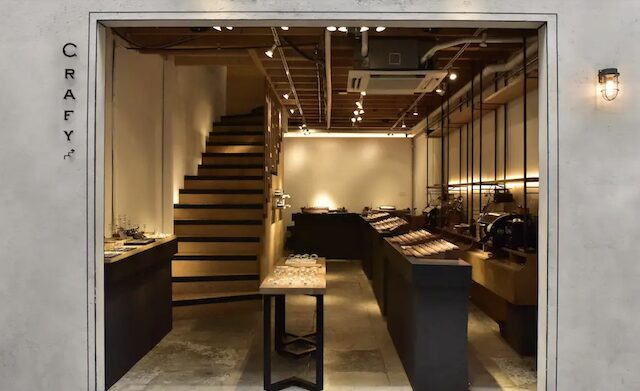 CRAFY（クラフィ）吉祥寺店