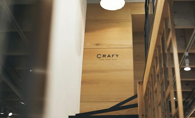 CRAFY（クラフィ）吉祥寺店
