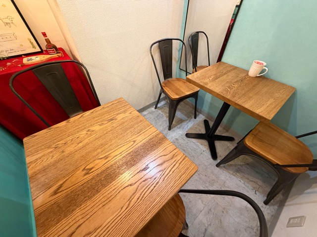Crepe du jour（クレープドゥジュール）吉祥寺店