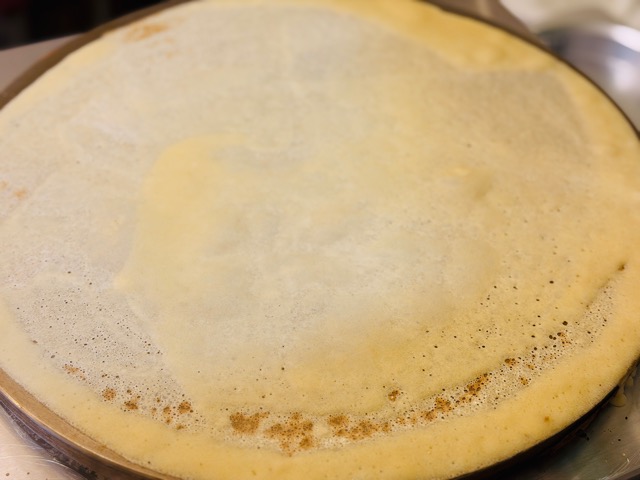 Crepe du jour（クレープドゥジュール）吉祥寺店