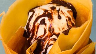 Crepe du jour（クレープドゥジュール）吉祥寺店