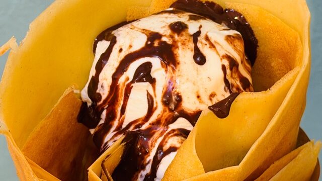 Crepe du jour（クレープドゥジュール）吉祥寺店