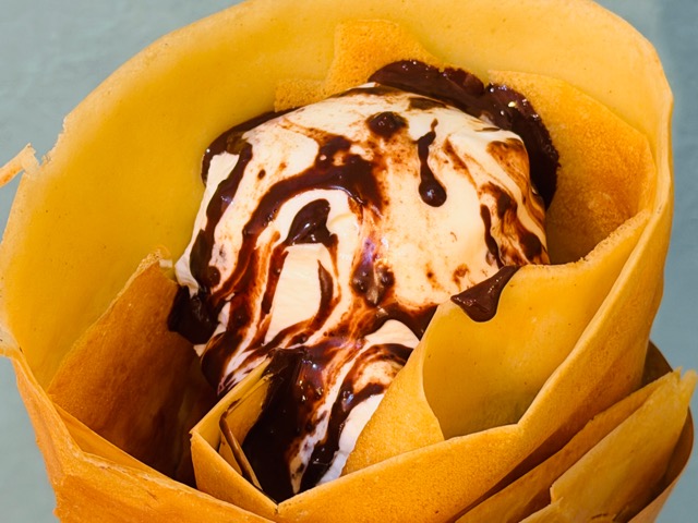Crepe du jour（クレープドゥジュール）吉祥寺店