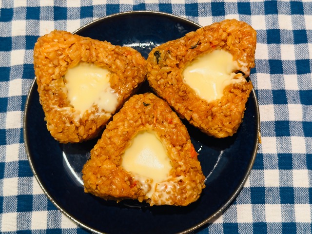 完全メシ 冷凍おにぎり