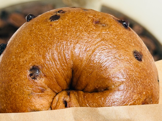 吉祥寺ベーグルのMira bagel（ミラベーグル）