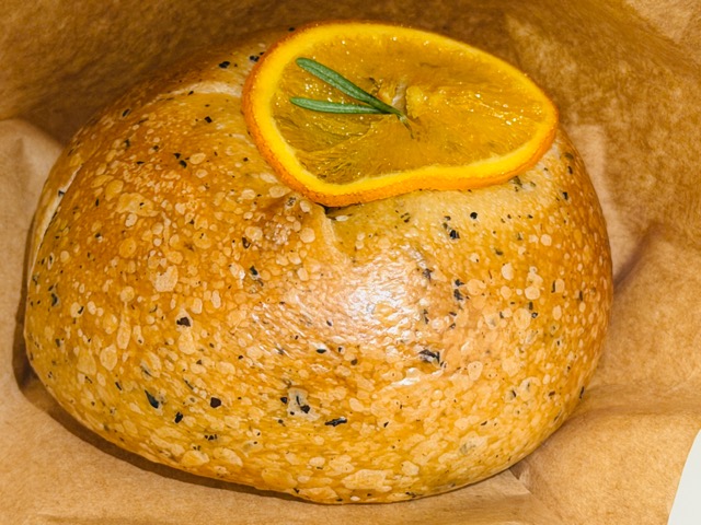吉祥寺ベーグルのMira bagel（ミラベーグル）