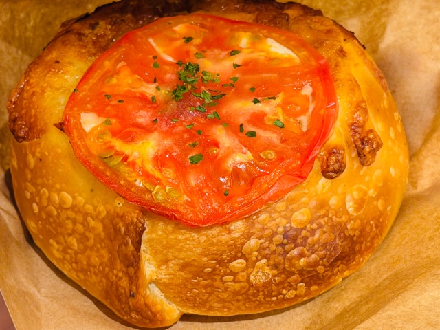 吉祥寺ベーグルのMira bagel（ミラベーグル）