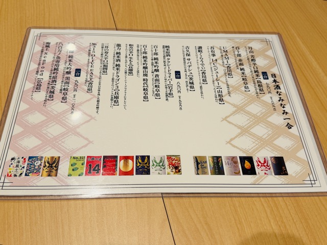 SABA食堂 吉祥寺 小助酒場
