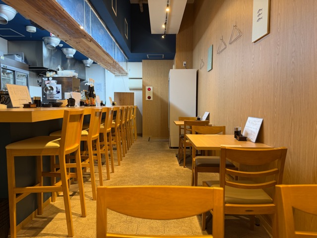 SABA食堂 吉祥寺 小助酒場