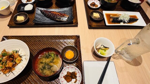 SABA食堂 吉祥寺 小助酒場