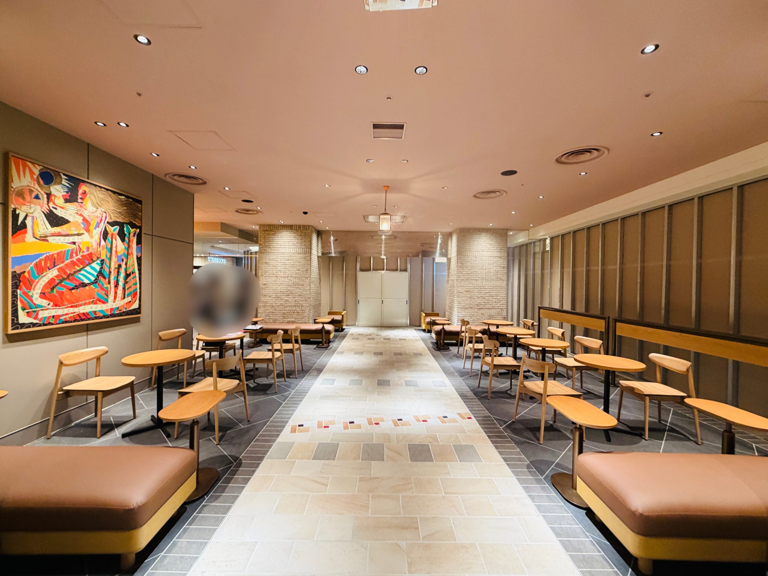 スターバックス コーヒー アトレ吉祥寺店(B1)My フルーツ³ フラペチーノ®