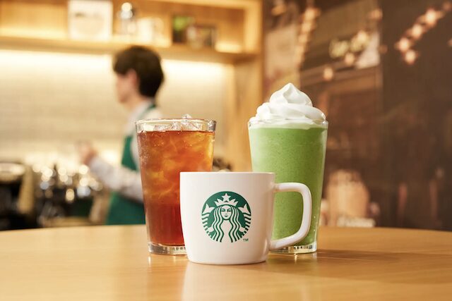 アトレ吉祥寺 本館B1Fにスターバックスがオープン予定！館内2店舗目
