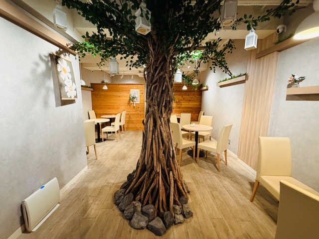 吉祥寺「シャンシャン家 麻辣湯（マーラータン）」