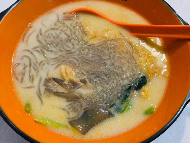 吉祥寺「シャンシャン家 麻辣湯（マーラータン）」