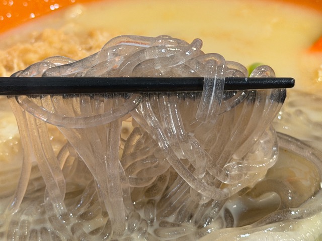 吉祥寺「シャンシャン家 麻辣湯（マーラータン）」