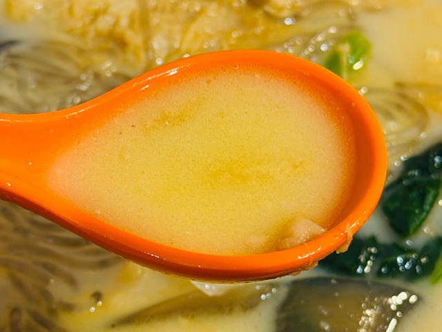 吉祥寺「シャンシャン家 麻辣湯（マーラータン）」