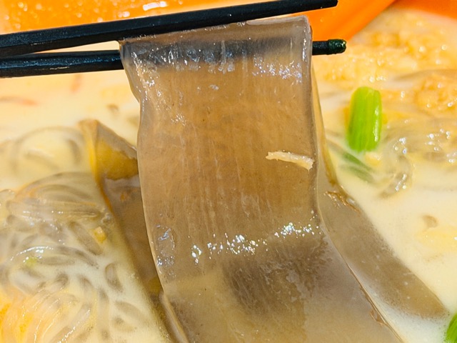 吉祥寺「シャンシャン家 麻辣湯（マーラータン）」