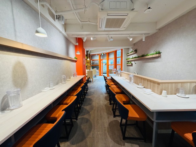吉祥寺「シャンシャン家 麻辣湯（マーラータン）」
