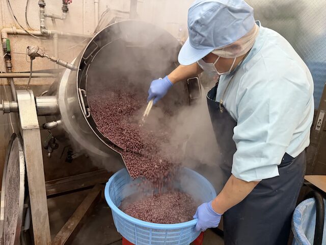 浅草今川焼き 月のうさぎ 吉祥寺店