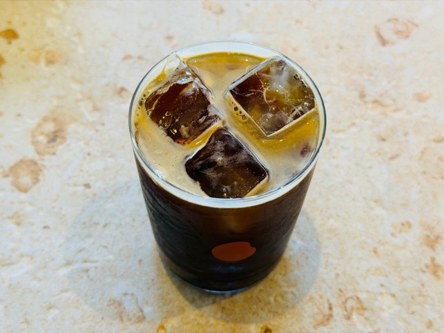 三鷹「Banda coffee &Goods」