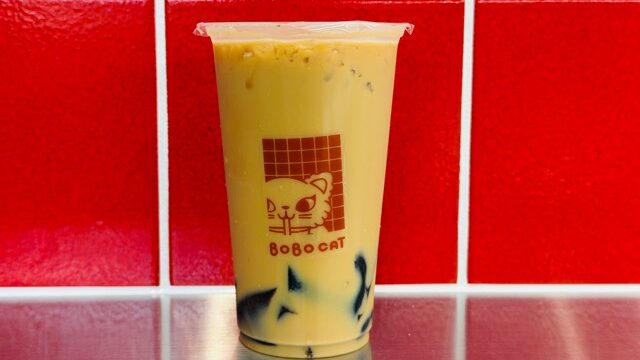 BoBo cat（ボボキャット）吉祥寺店