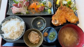 食堂 髙ひろ 西荻高架下店
