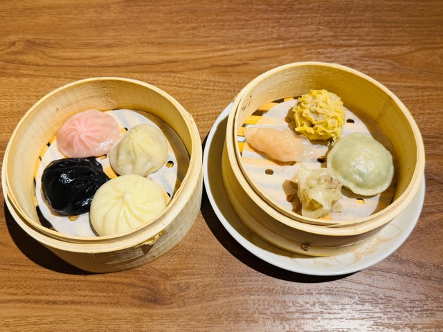 THE BUFFET（ザ ブッフェ）点心甜心 三鷹店